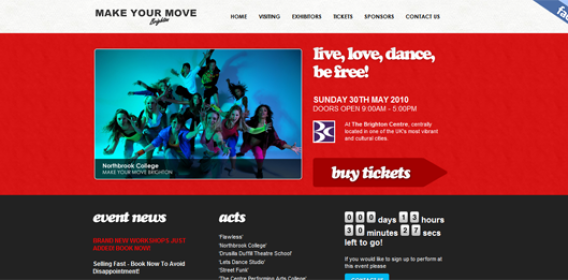 Best of Brighton – Great Design from the Creative Capital!