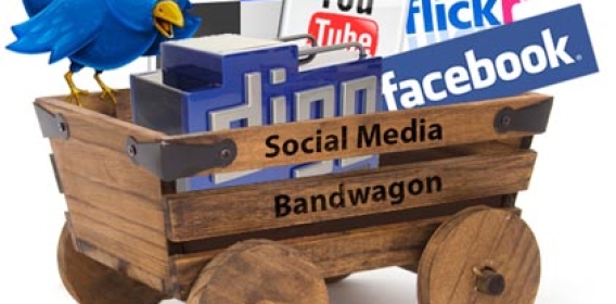 Da 0 a Social Media
