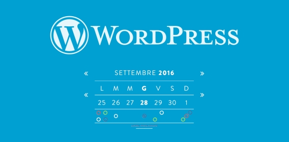 Create a Weekly view custom Calendar in WordPress