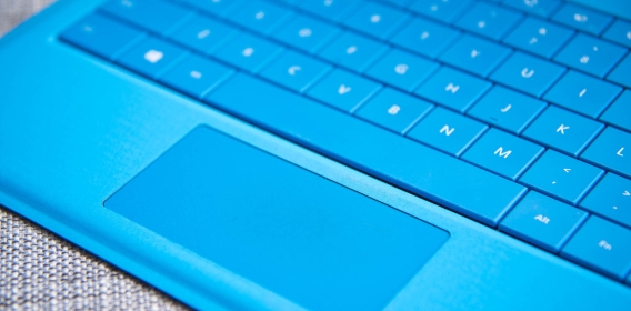 Elan mousepad gestures not working on Windows 10