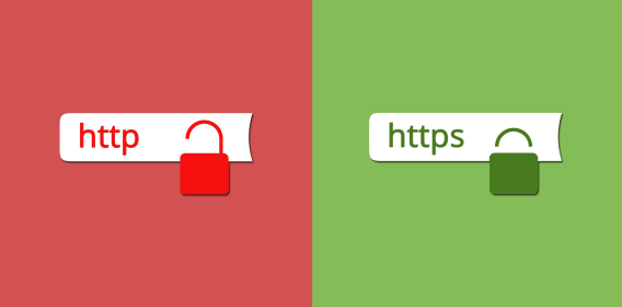 How to move a WordPress site from HTTP to HTTPS, in 5 steps and without using plugins