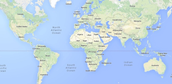 GUIDE: How to get Google Maps to work on your website