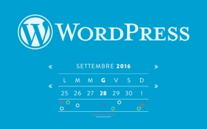 Create a Weekly view custom Calendar in WordPress