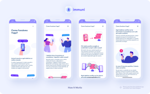 Immuni: come funziona l’app che traccia i contagi da Coronavirus in Italia, rispettando la privacy