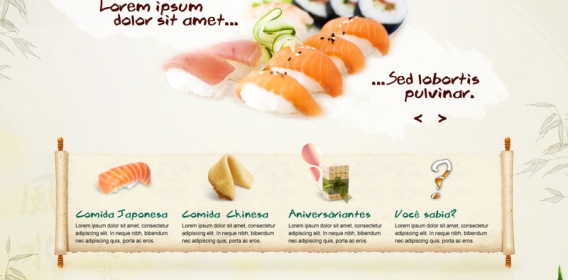 10 Appetizing Restaurant Websites