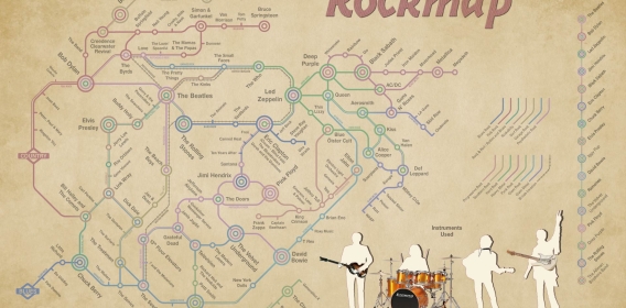 Infographics 2 – La raccolta continua