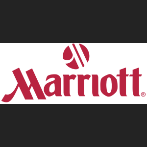 Marriott International Inc. - Web Design & Development WordPress