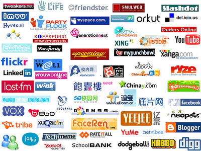 , Dati Web 2009 &#8211; In Italia forte crescita, Shambix