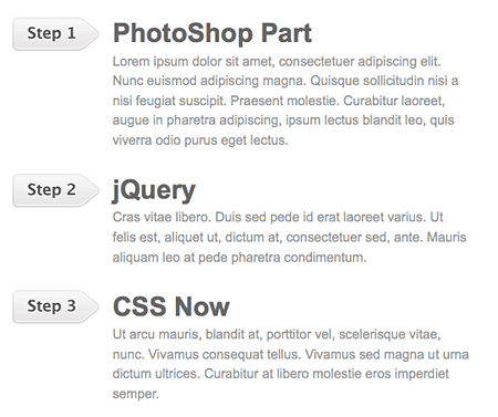 , 10 script jQuery per (r)innovare un sito, Shambix