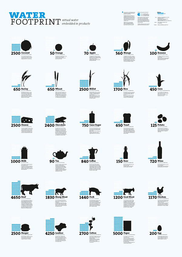 , Infographics &#8211; Dai dati alla grafica, Shambix