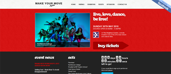 , Best of Brighton &#8211; Great Design from the Creative Capital!, Shambix