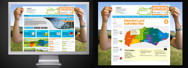 , Best of Brighton &#8211; Great Design from the Creative Capital!, Shambix