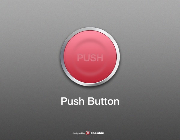 , [Freebie] Push Button, Shambix