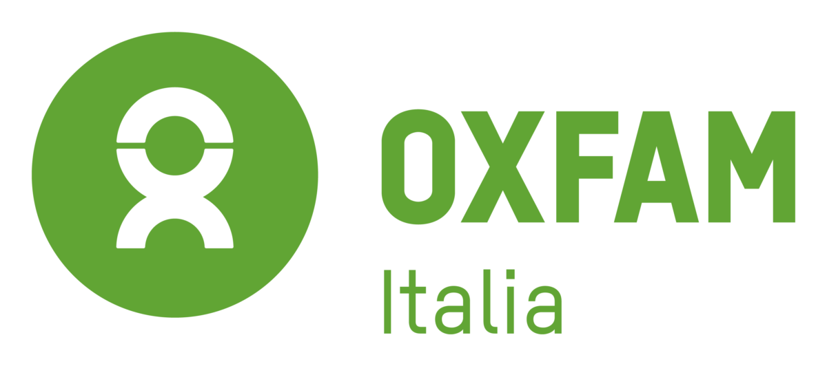 Oxfam Italia